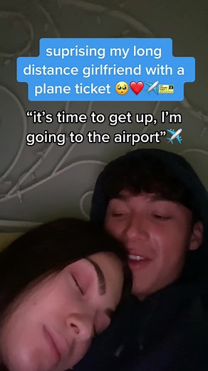 bringing her back to Cali☺️ @S͙Y͙D͙S͙E͙I͙G͙L͙E͙ #fyp #foryou #foryoupage #cute #cutecouples #longdistance