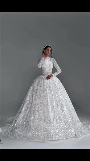 ✨ 11 Dream Wedding Dresses Every Bride Will Fall in Love With 🤍 | Luxury Bridal Gowns 2026