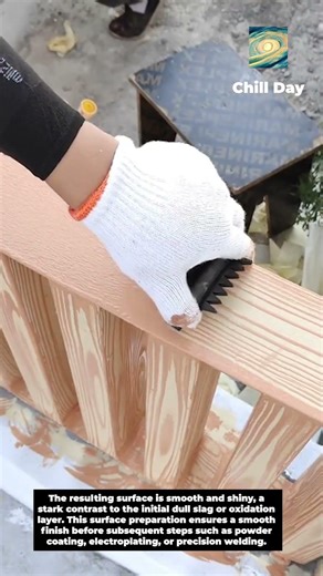 Alternative to Natural Wood