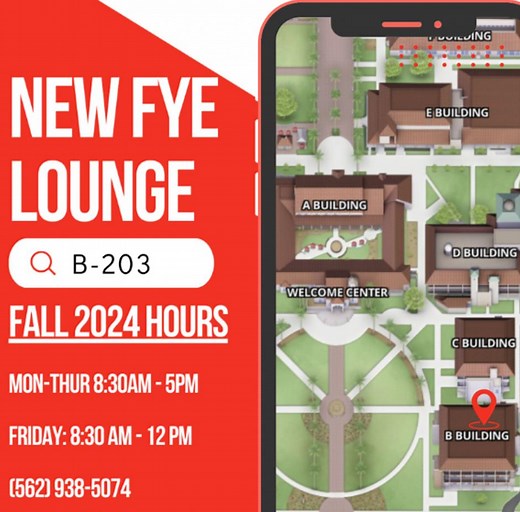 First Year Experience Program - Long Beach City College