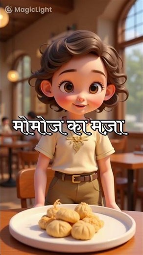 funny momo story😆 ll funny short story ll #shorts