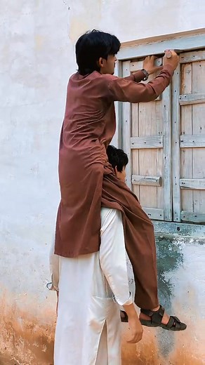 GF power 🤣 | سمیع سوجھنڈوال