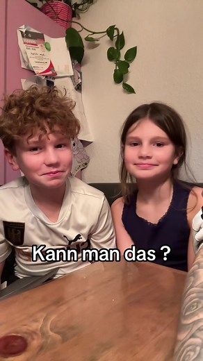 Löffelsprache: Eine kreative Kommunikationsform
