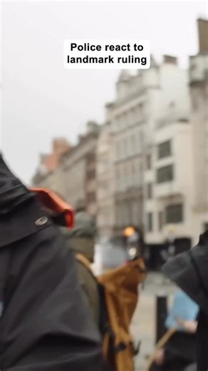 Repost from @amnestyuk • The High Court has ruled the proscription of Palestine Action was unlawful. Today, human rights won. Today, we all won. The Court was clear: the Home Secretary can’t reach for the nuclear option simply because it makes policing easier. The government must recognise the huge damage the proscription has caused to protest rights in the UK, respect today’s decision, and accept the proscription was wrong. Read Amnesty International UK’s analysis on today’s ruling - link in bi