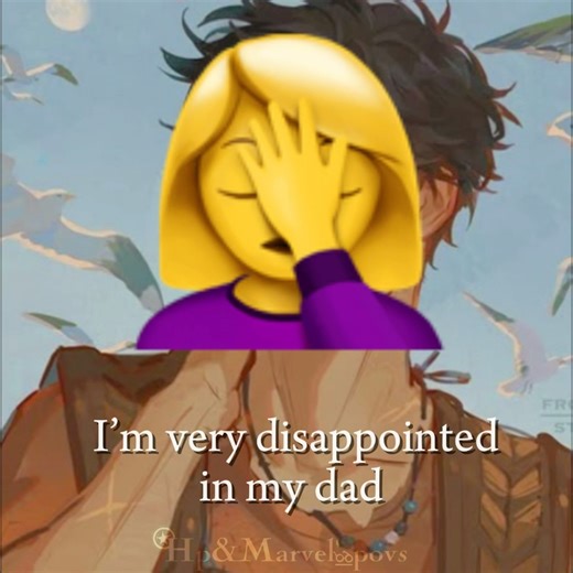 My family guessing Percy Jackson Characters #edit #pjo #hoo