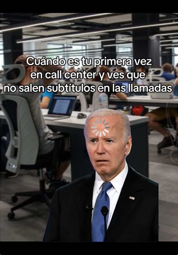 Memes sobre la vida en el call center