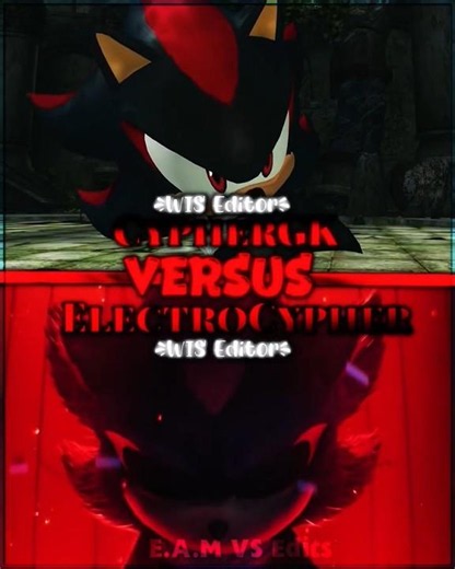 WIS Tournament Editor vs Editor Part 28 ‪@Cypher_GK‬ vs ‪@ElectroCipher‬
