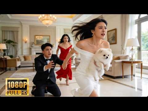 I Caught My Fiancé Cheating with My Sister—So I Married a CEO. Now He Begs… Too Late!