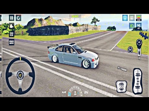 car parking 3D simulator Android mobile game Video #cardriving #3dsimulator #viralvideo #shortvideo
