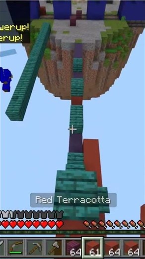 #minecraft #cubecraft #blockwars #bridges #pvp #shortvideo #shorts