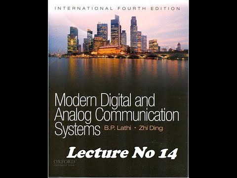 Ideal & Practical Filters | Linear Distortion | Communication Systems - Lecture No 14