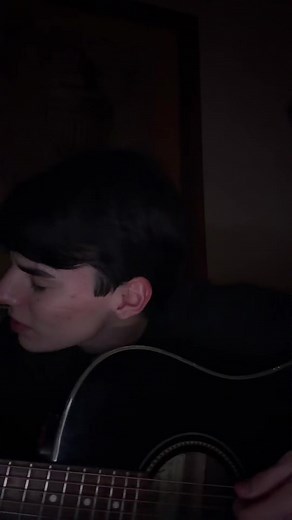 Que Te Vas: Acordes y Letra Guitarra