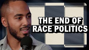 The end of race politics
