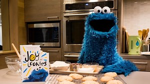 How Cookie Monster's outcry over shrinkflation got the attention of politicians on Capitol Hill