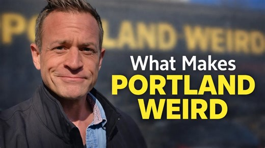 What makes Portland weird? Exploring the city’s unique culture