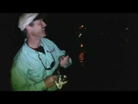 Catfish fishing - part 2 - how to catch catfish at night - secrets and tricks