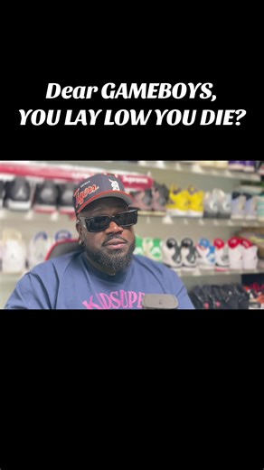 Gameboys: The Risks of Laying Low in Nightclubs