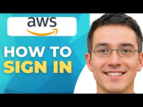 How to Sign in to AWS Account [2025 Guide]