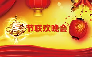 1995年春节联欢晚会 | 春好福源深，良豕报岁华