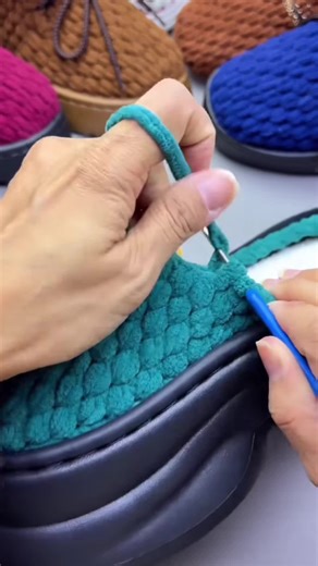 Exploring DIY Crochet Techniques for All Skill Levels