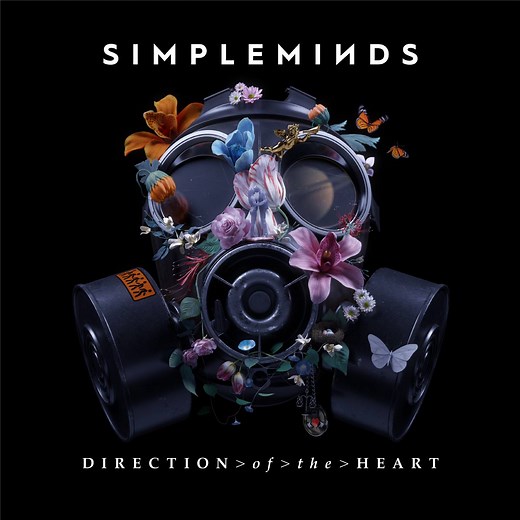 New Album - Direction of the Heart - SIMPLEMINDS.COM