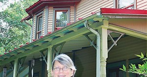 Uniquely Oakton: Suburban locale teems with historic sites