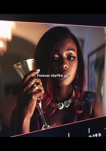 Starfire in Teen Titans: A Comprehensive Guide