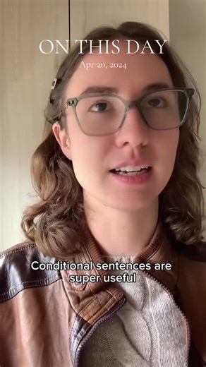 Entendiendo las oraciones condicionales: 0 condicional