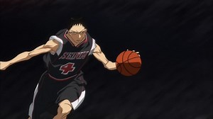 SHOTanime | E46 - Crunchyroll Sports Matsuri