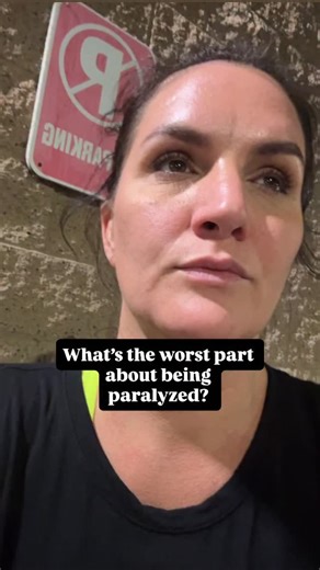 Gina Schuh on Instagram: "Seriously though. I feel like I lose so much time getting ready, loading and unloading out of my car, cathing, waiting on accessible bathrooms, hooking up my hand wraps at the gym, picking things I drop, waiting on parking, on hold with insurance…Being paralyzed just takes up so much of my time. I miss my days where I could hop up and be ready in 30 minutes. Those days are no more. I do everything I can to decrease the commitment of time I have in my morning routine and
