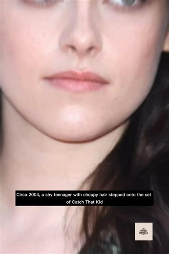 Circa 2004, a shy teenager with choppy hair stepped onto the set of Catch That Kid—she had no idea she’d become the face of a generation. Kristen Stewart’s journey from awkward child actor to the first American to win a César Award would rewrite Hollywood’s rules. Born in L.A. in 1990, she grew up behind the scenes, learning authenticity over fame. Her breakout role as Bella Swan in Twilight made her a global phenomenon, but it came with anxiety—she just wanted to disappear into characters. In 2