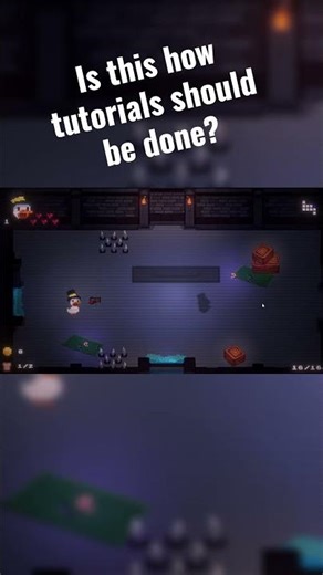 New tutorial method?