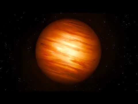 The Fuzzy Line Between Stars and Planets