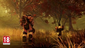 Hier een kleine preview van #Fallout76 Update 42 - met Mutation Invasion, seizoen 12: Rip Daring, de nieuwe Cryptid Hunt Daily Op-missie en meer! | Fallout