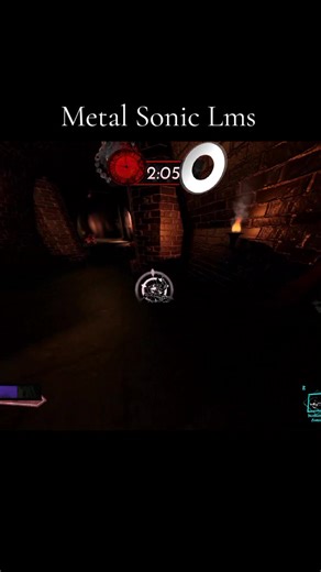 Exploring Metal Sonic in Roblox's Sonic Speed Simulator