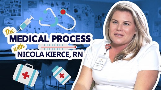 4.7K views · 22 reactions | Director of Nursing, Nicola Kierce explains the medical process at Boca Recovery Center and what to expect while detoxing from drugs and alcohol through every level of care. | Boca Recovery Center | Facebook