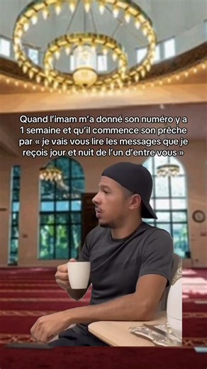 #marriage #imam #preche #masjid from @Salah