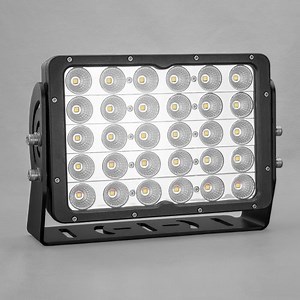 Heavy Duty Mining & Industrial 150W LED Flood Light