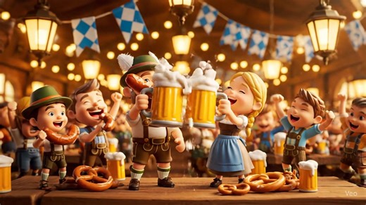 3 comments |  Artisans October Fest Artisans Menu  Oktoberfest...