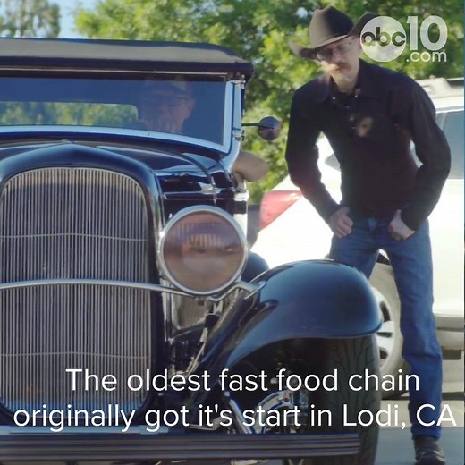 ROOT BEER FLOAT DAY | Today is National Root Beer Float Day! Did you know that A&W got its start in Lodi? | ABC10