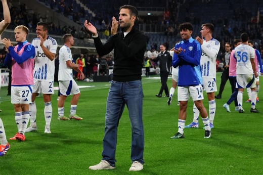 Fabregas given confidence boost as Como beat ‘one of the best teams in Europe’ - Football Italia - September 24 latest