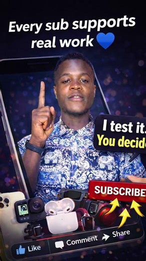 is Took Time to Make — Hope You Enjoy ❤️#Subscribe#SupportSmallCreators#TechReviews#ProductReview