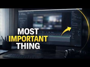 After Effects Composition Explained — The Most Important Thing You’ll Ever Learn