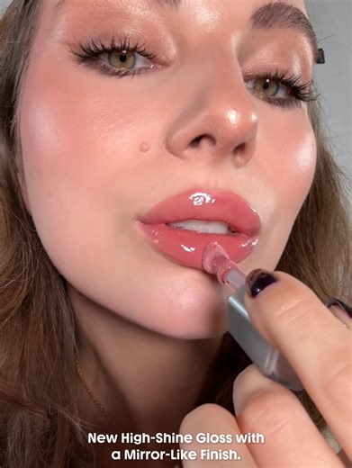 SHEGLAM OFFICIAL on Instagram: "Your mirror moment starts here 💎 Our new Glass Lock Air Gloss floods lips with a water-light glaze that shines bright and resists smudging 💧 Hydrating. Long-wearing. Effortlessly glam. ✨ Shop yours at SHEGLAM.com 💻 📦 Featuring: SHEGLAM Glass Lock Air Gloss ID: 240771444 #lips #lipsmakeup #lipcare #LipTrend #SHEGLAM #SHEGLAMlipgloss #Glasslock #SHEGLAMglasslockairgloss"