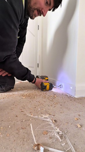Creative DIY Door Stop Ideas for Carpenters