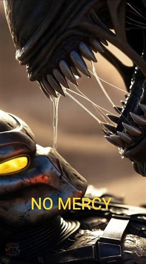 Predator vs Xenomorph Queen… Who Survives?
