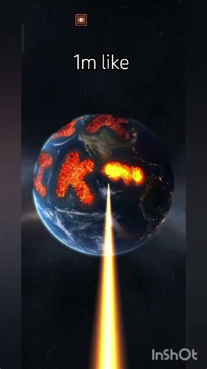 100% Earth Destruction Challenge 🔥 | Solar Smash