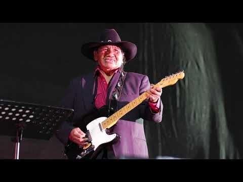 Pima Express at 2024 Mul Chu Tha