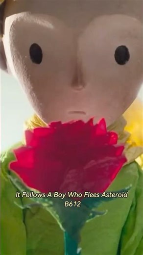 The day when The Little Prince was published 👑📚