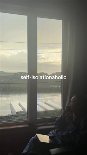 ISOLATION HEALS | self isolation | Instagram